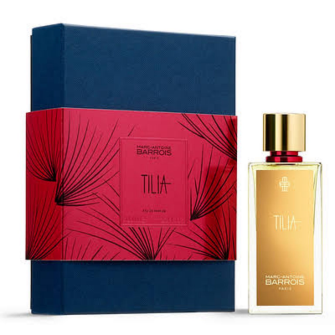 Marc-Antoine Barrois Tilia EDP 100 ML Unisex Parfüm