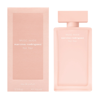 Narciso Rodriguez For Her Musc Nude EDP 100 ML Kadın Parfüm