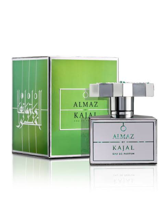 Almaz By Kajal EDP 100 ML Unisex Parfüm