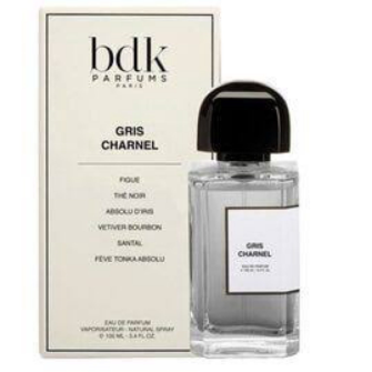 BDK Parfums Gris Charnel EDP 100 ML Unisex Parfüm