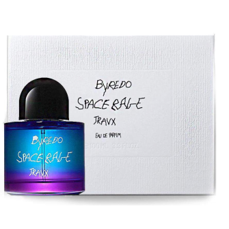 Byredo Space Rage Travx EDP 100 ML Unisex Parfüm