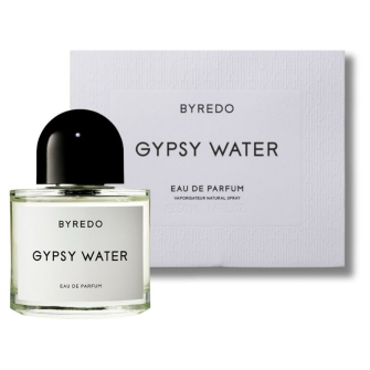 Parfüm Byredo Parfums Gypsy Water Edp 100 ml Unisex Parfüm