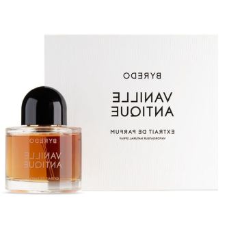 Byredo Vanılle Antıque EDP 100 ML Unisex Parfüm