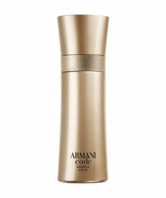 Giorgio Armani Code Absolu Gold EDP 110 ML Erkek Tester Parfüm