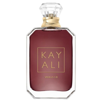 Kayali Vanılla 28 EDP 100 ML Unisex Parfüm