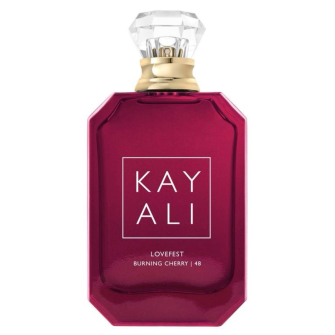 Kayali Lovefest Burnıng Cherry 48 EDP 100 ML Unisex Parfüm