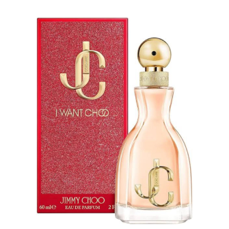 Jımmy Choo I Want Choo EDP 100 ML Kadın Parfüm