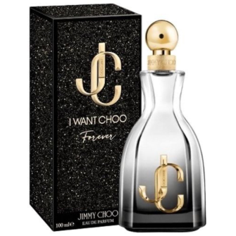 Jımmy Choo I Want Choo Forever EDP 100 ML Kadın Parfüm