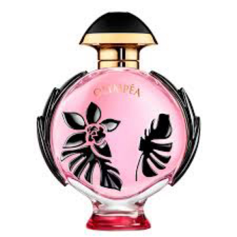 Paco Rabanne Olympea Flora EDP 80 ML Kadın Tester Parfüm