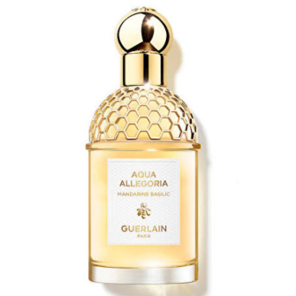 Guerlain Aqua Allegoria Mandarıne Basılıc EDT 75ML Kadın Tester Parfüm