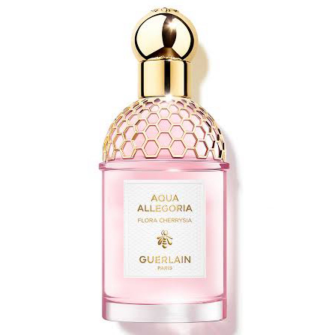 Guerlain Aqua Allegoria Flora Rosa EDT 75ML Kadın Tester Parfüm