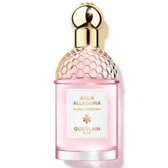 Guerlain Aqua Allegoria Flora Cherrysıa EDT 75ML Kadın Tester Parfüm