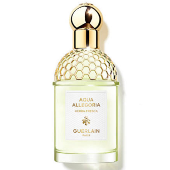 Guerlain Aqua Allegoria Herba Fresca EDT 75ML Kadın Tester Parfüm