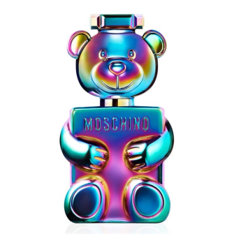 Moschino Toy 2 Pearl EDP 100 ML Unisex Tester Parfüm