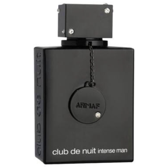 Armaf Club De Nuit İntense Man EDT 105 ML Erkek Tester Parfüm