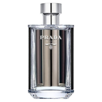 Prada L’Homme EDT 100 ML Erkek Tester Parfüm