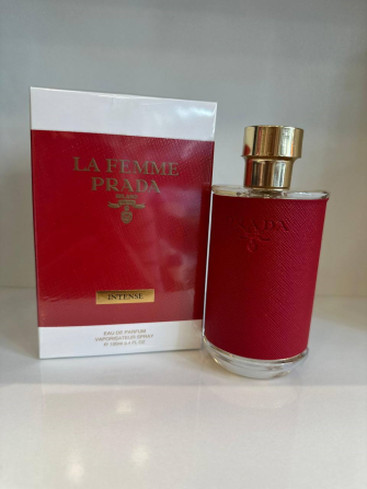 Prada L’Femme Intense EDP 100 ML Kadın Tester Parfüm