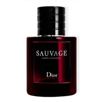 Christian Dior Sauvage Cherry & Patchouli 70 ML EDP Erkek Tester Parfüm