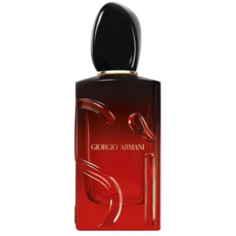 Giorgio Armani Si Passione İntense 2024 EDP 100 ML Kadın Tester Parfüm