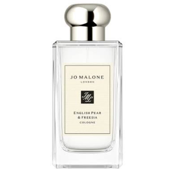 Jo Malone London English Pear & Freesia Cologne 100 ML Unisex Tester Parfüm