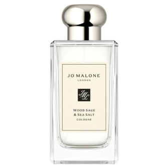 Jo Malone London Wood Sage & Sea Salt Cologne 100 ML Unisex Tester Parfüm