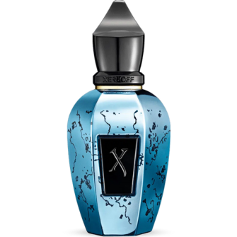 Xerjoff Groove Xcape EDP 100 ML Unisex Tester Parfüm