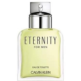 Calvin Klein Eternity EDT 100 ML Erkek Tester Parfüm