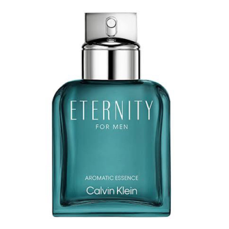 Calvin Klein Eternity Aromatıc Essence Intense EDP 100 ML Erkek Tester Parfüm