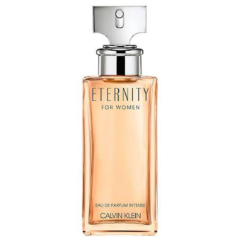 Calvin Klein Eternity Intense EDP 100 ML Kadın Tester Parfüm