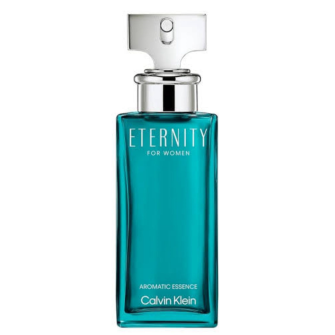 Calvin Klein Eternity Aromatıc Essence Intense EDP 100 ML Kadın Tester Parfüm