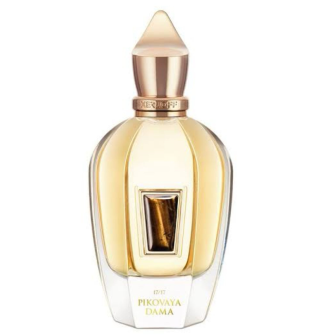 Xerjoff Pikovaya Dama EDP 100 ML Unisex Tester Parfüm