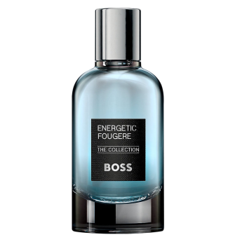 Hugo Boss The Collection Energetic Fougère EDP 100 ml Erkek Tester Parfüm