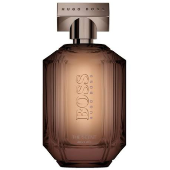 Hugo Boss The Scent Absolute EDP 100 ML Kadın Tester Parfüm