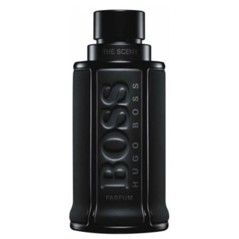 Hugo Boss The Scent Parfum Edition EDP 100 ML Erkek Tester Parfüm