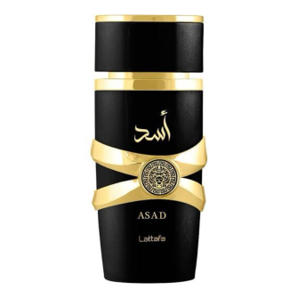 Lattafa Asad EDP 100 Ml Erkek Parfüm