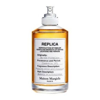Maison Margiela Replıca Jazz Club EDP 100 ML Erkek Parfüm