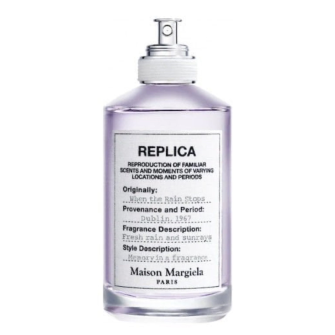PARFÜM MARKALARI / REPLİCA Maison Margiela Replıca When The Rain Stops EDP 100 ML Kadın Parfüm