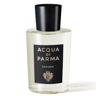 Acqua Di Parma Sakura EDP 100 ML Unisex Tester Parfüm