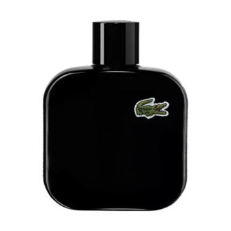 Lacoste L12.12 Noir Intense EDT 100 ML Erkek Parfüm