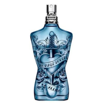 Jean Paul Gaultier Le Male Lover EDP 125 ML Erkek Tester Parfüm