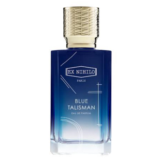 Ex Nihilo Blue Talisman EDP 100 ML Unisex Parfüm