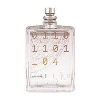 Escentric Molecules 04 EDP 100 ML Unisex Parfüm