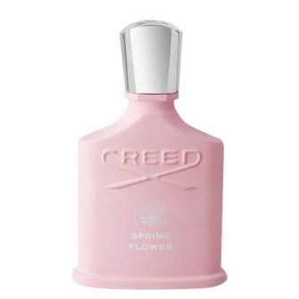 Creed Sprıng Flower EDP 75 ML Kadın Tester Parfum