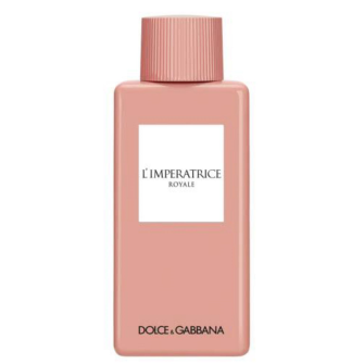 Dolce & Gabbana L`imperatrice Royale EDT 100 ML Kadın Parfüm