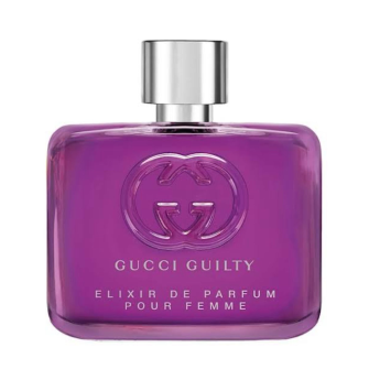 Gucci Guilty Elixir De Parfum Pour Femme 60 ML Kadın Tester Parfüm