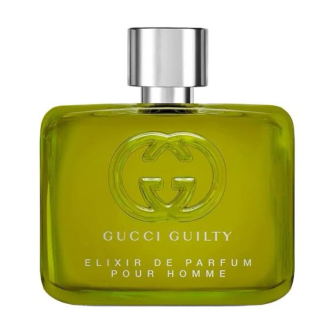 Gucci Guilty Elixir De Parfum Pour Homme 60 ML Erkek Tester Parfüm