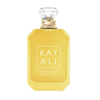 Kayali Caprı In A Bottle Lemon Sugar 14 EDP 100 ML Unisex Tester Parfüm