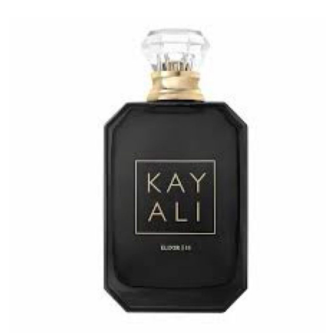 Kayali Elixir 11 EDP 100 ML Unisex Tester Parfüm