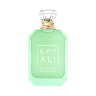 Kayali Mauı In A Bottle Sweet Banana 37 EDP 100 ML Unisex Tester Parfüm