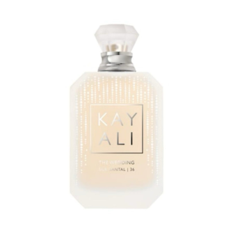 Kayali The Weddıng Sılk Santal 36 EDP 100 ML Unisex Tester Parfüm